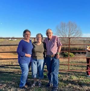 Meet your Posher, Barbara